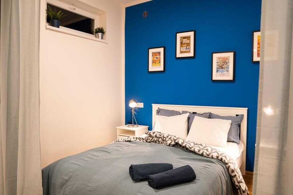 Sauna Apartment - Брно Экстерьер фото